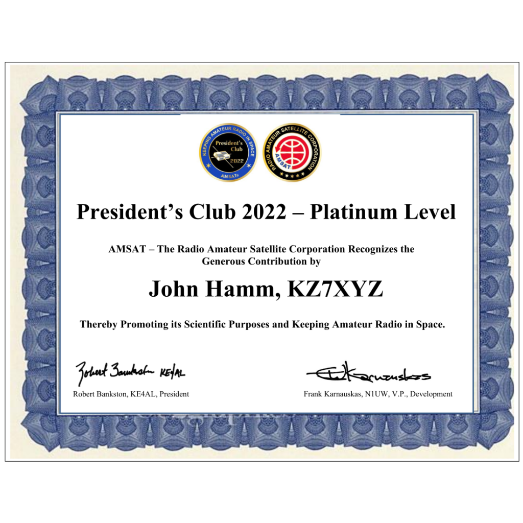 amsat-president-s-club-platinum-amsat